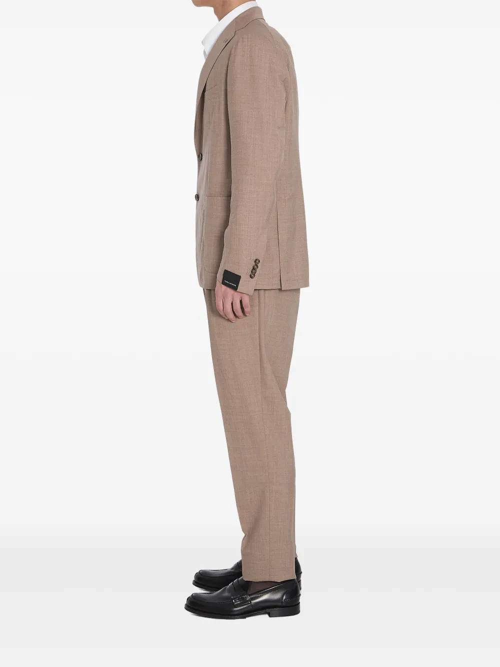 Tagliatore traje con botones | Trajes con botones | Image 2
