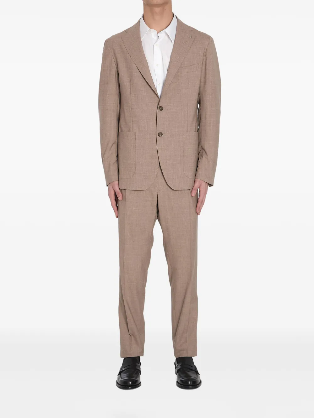 Tagliatore traje con botones | neutro | Image 1