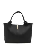 Tod's leather tote bag - Black