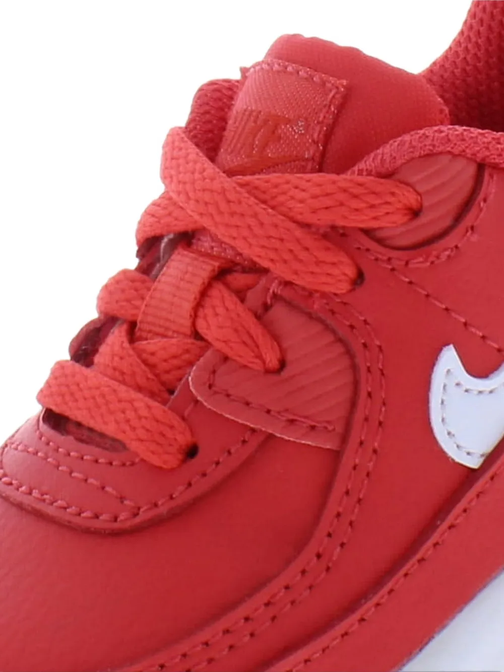 Nike Kids Air Max 90 sneakers Rood