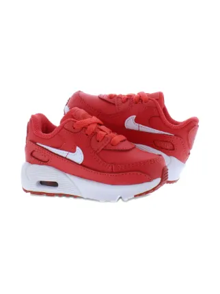 air max 90 red kids