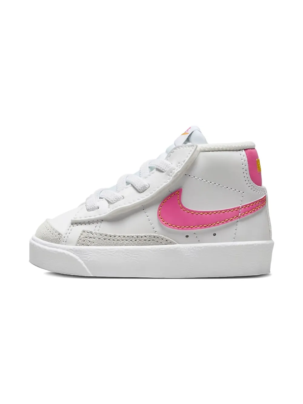 Nike Blazer Mid '77 sneakers White