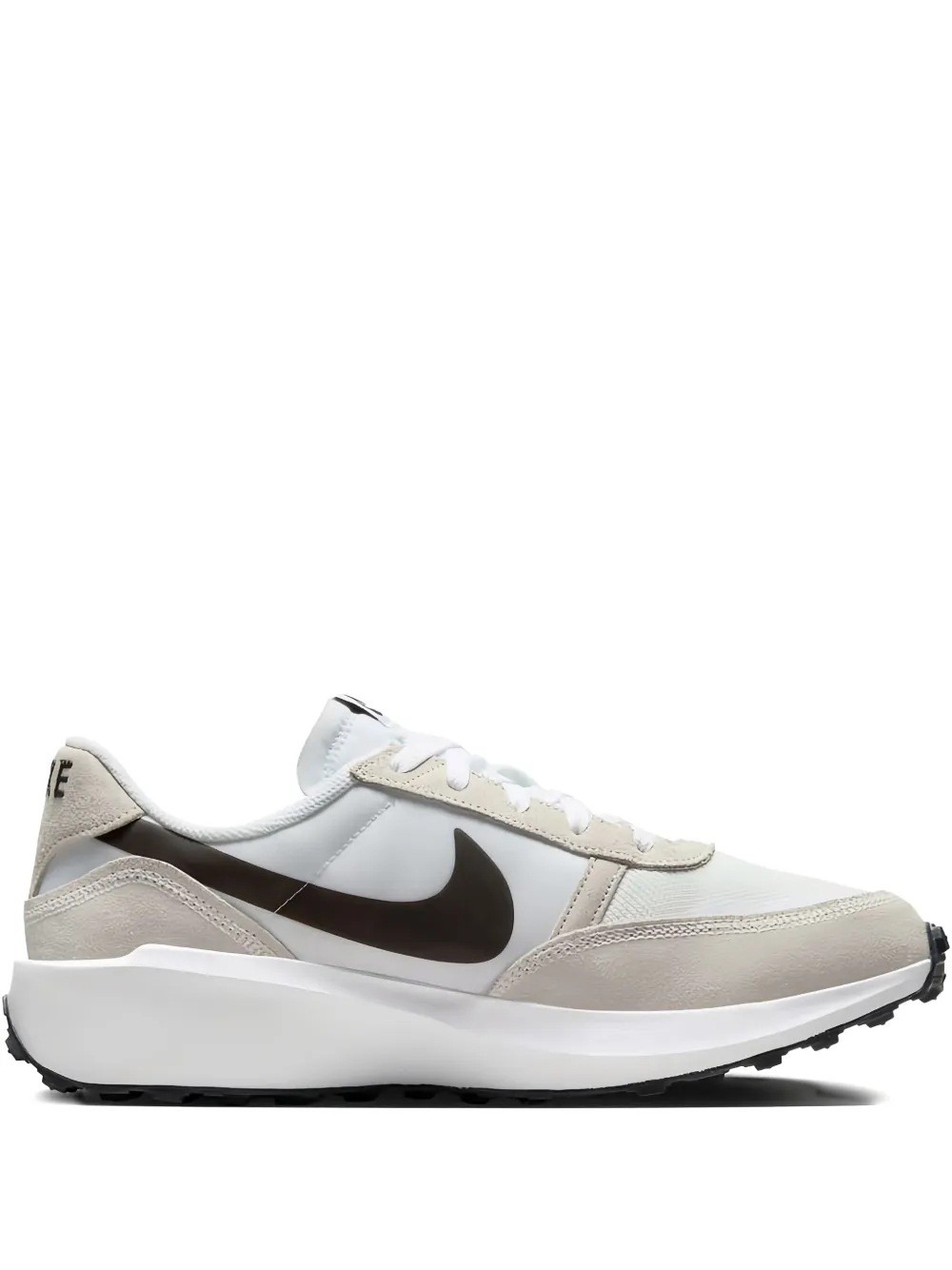 Nike Waffle Debut "White/Black" sneakers - ニュートラル Nike Waffle Debut "White/Black" sneakers - ニュートラル