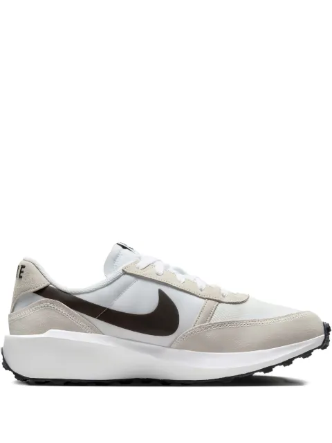 Nike Waffle Debut "White/Black" sneakers