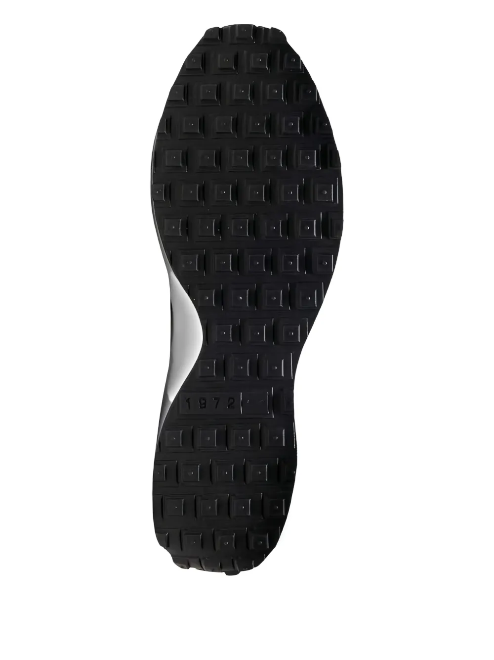 Nike Waffle Debut "White Black" sneakers Neutrals