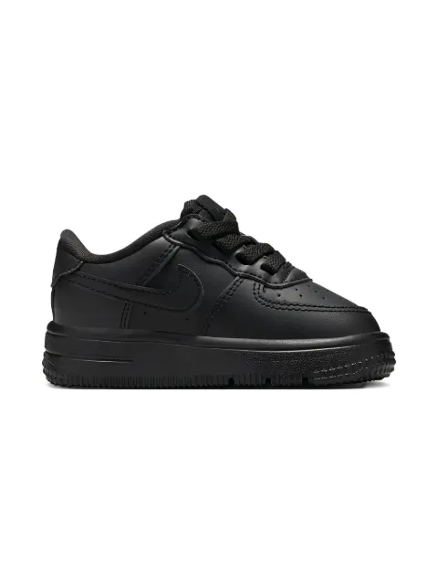 Nike Kids easy-on low sneakers