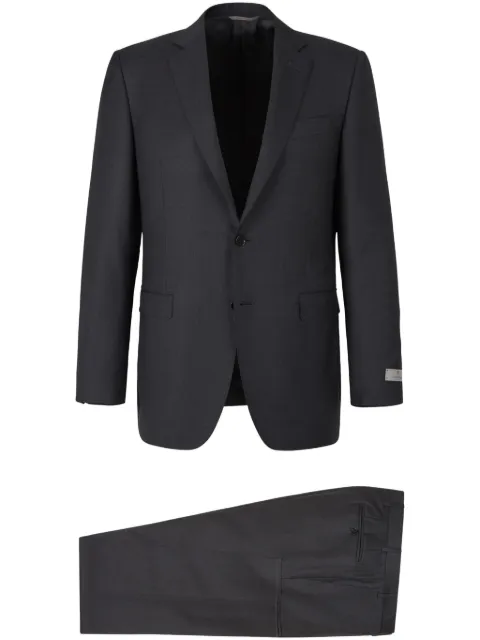 Canali wool suit