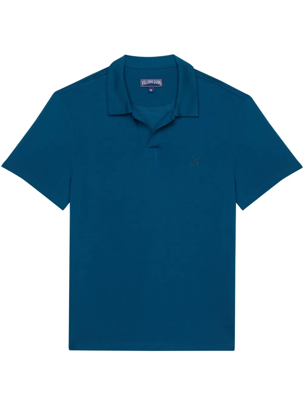 Vilebrequin playera tencel | azul | Image 1