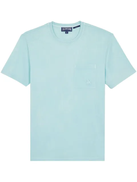 Vilebrequin organic cotton t-shirt