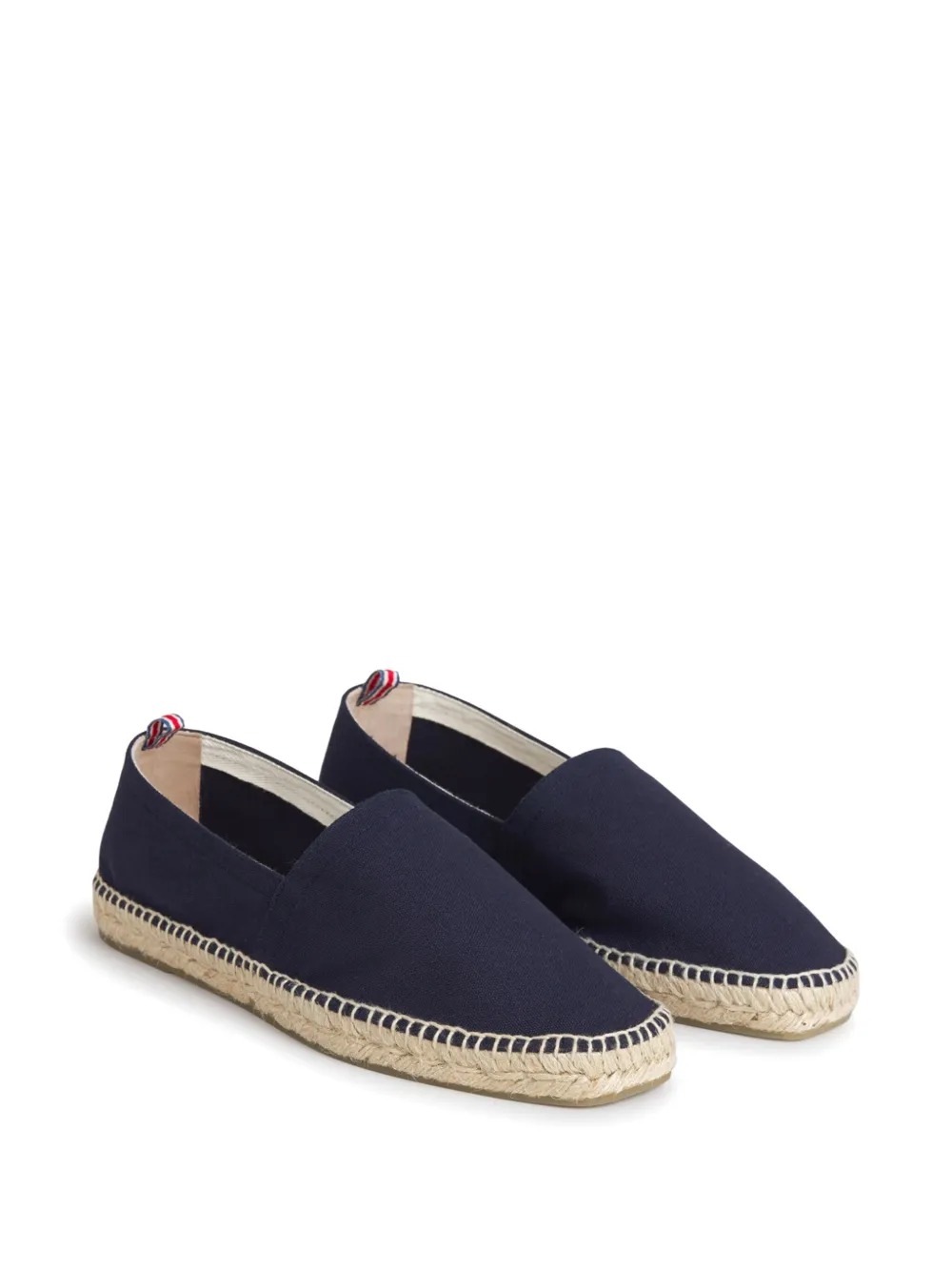 Castañer Pablo espadrilles - Blauw