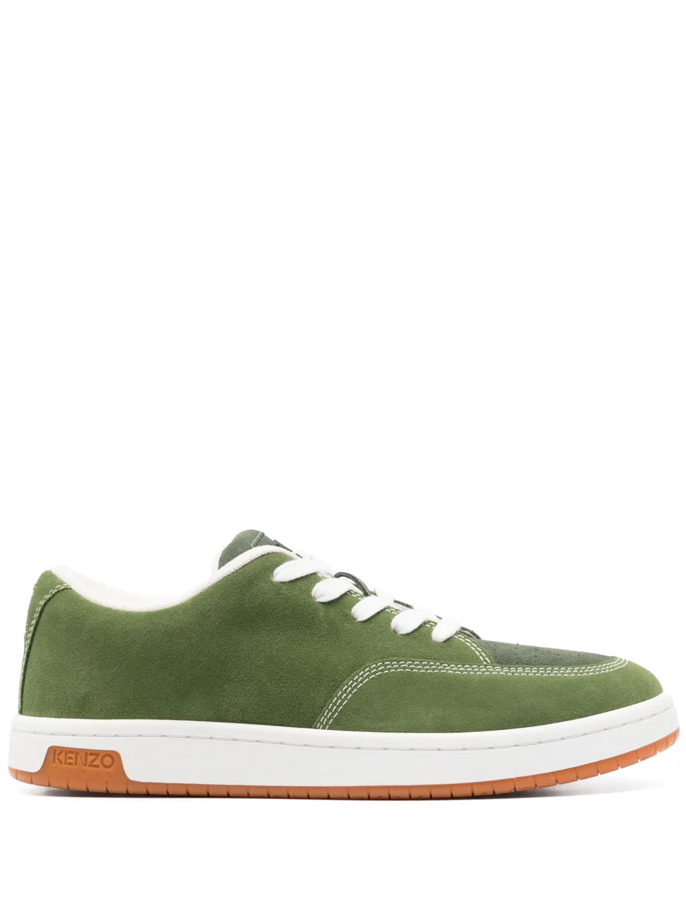 Kenzo Dome sneakers Green