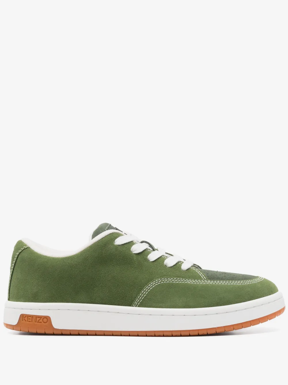 Kenzo Dome sneakers | Green | Image 1