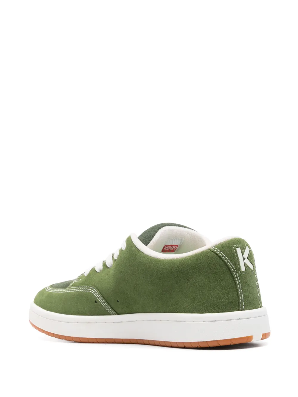 Kenzo Dome sneakers Green