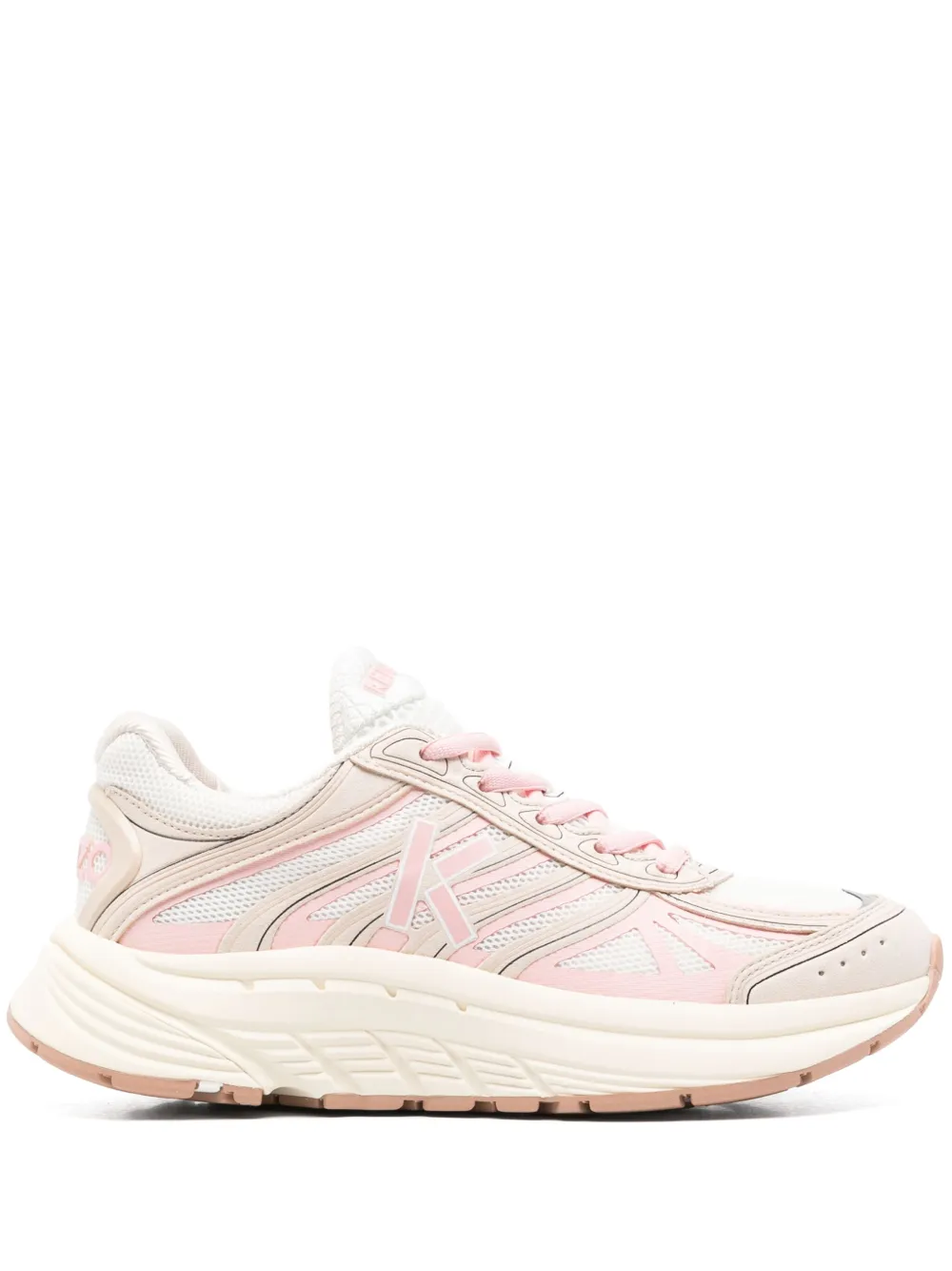 Kenzo Pace sneakers Pink