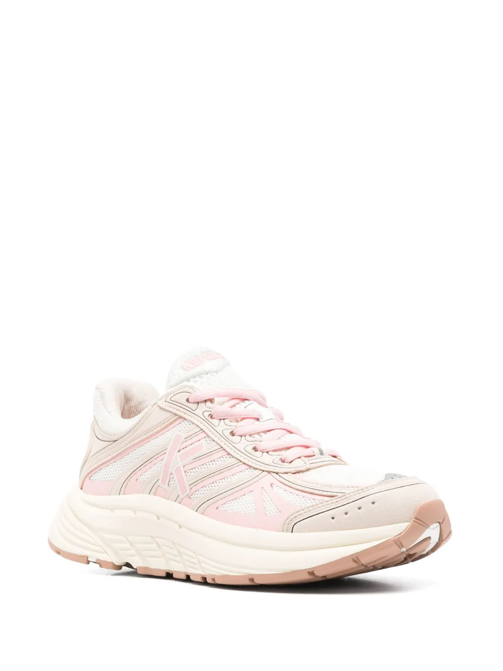 Kenzo Pace sneakers - Roze