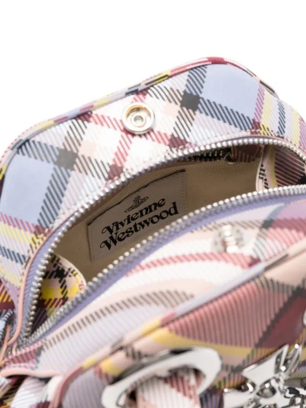 Vivienne Westwood Archive Shoulder Bag | Neutrals | FARFETCH