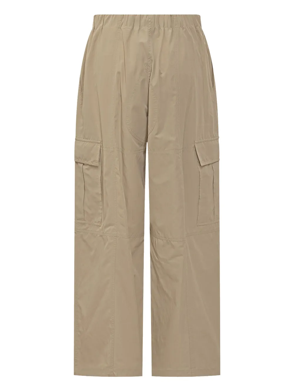 Kenzo Boke Flower trousers - Beige