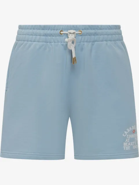 Casablanca Look Beauty shorts