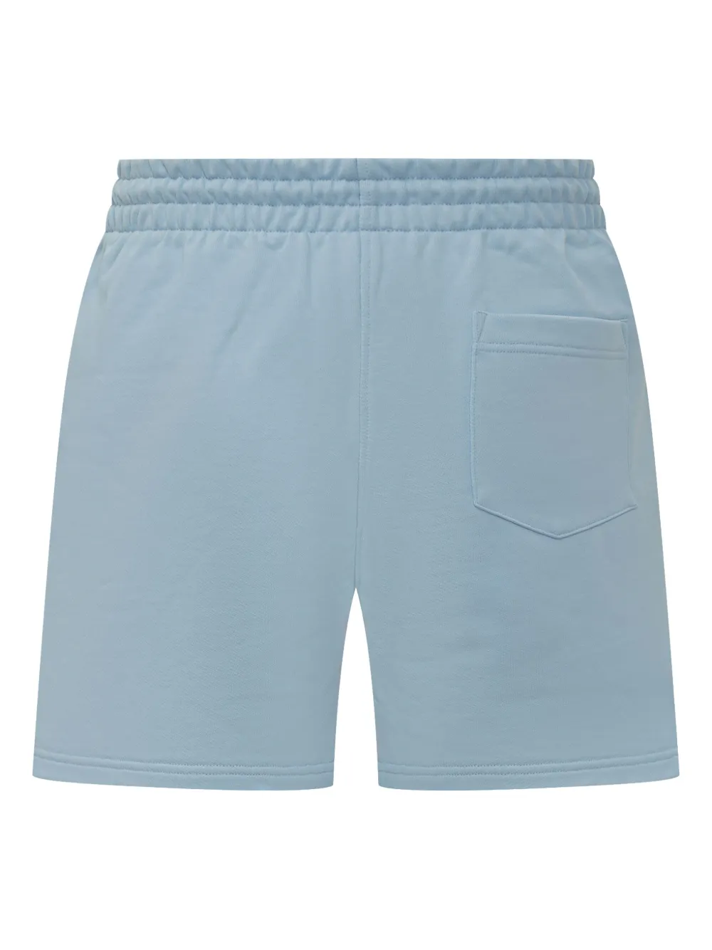 Casablanca Look Beauty shorts - Blauw