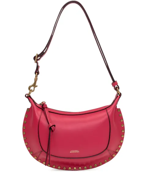 ISABEL MARANT Oskan Moon shoulder bag
