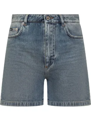 Dolce & Gabbana Short Shorts for Women - Shop on FARFETCH