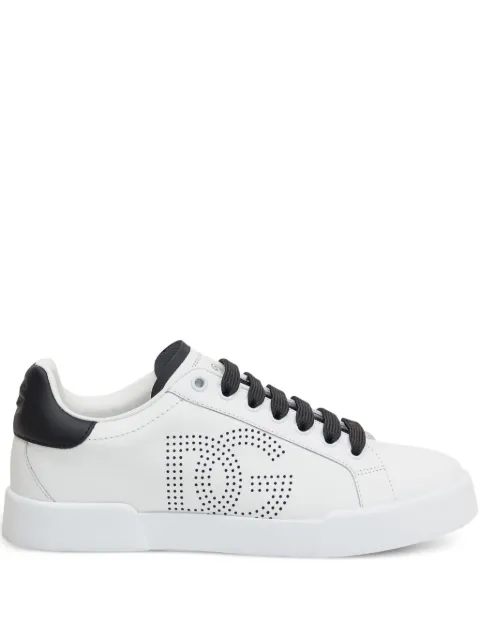 Dolce & Gabbana Portofino sneakers