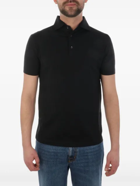 Malo basic polo shirt 