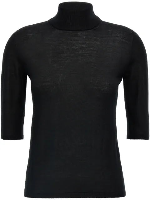 Max Mara Cecina turtleneck top