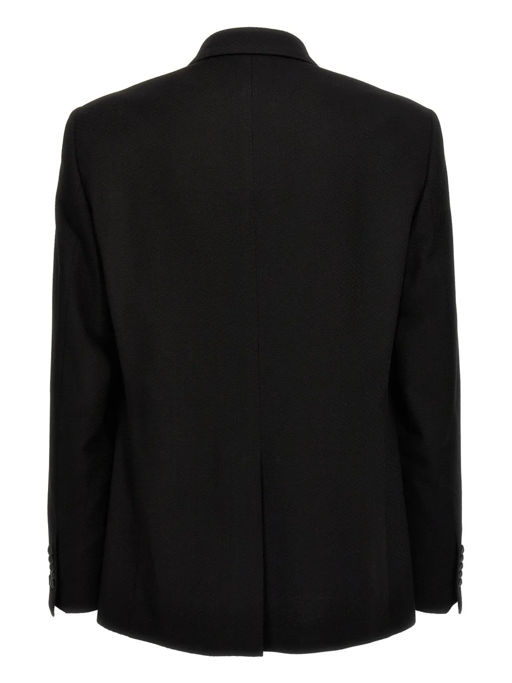 Tagliatore Pino blazer - Zwart