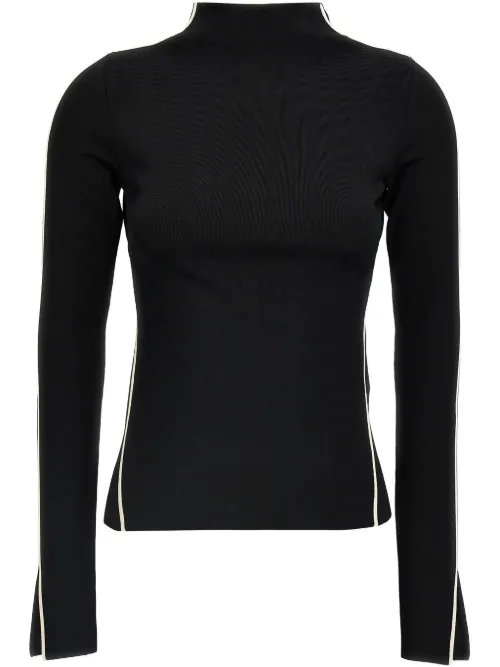 Sportmax pull Adda - Noir - Sportmax - Modalova