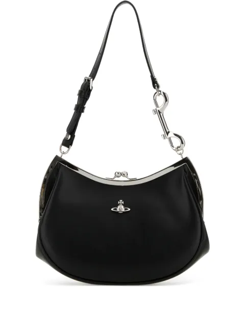 Vivienne Westwood Charm Frame shoulder bag