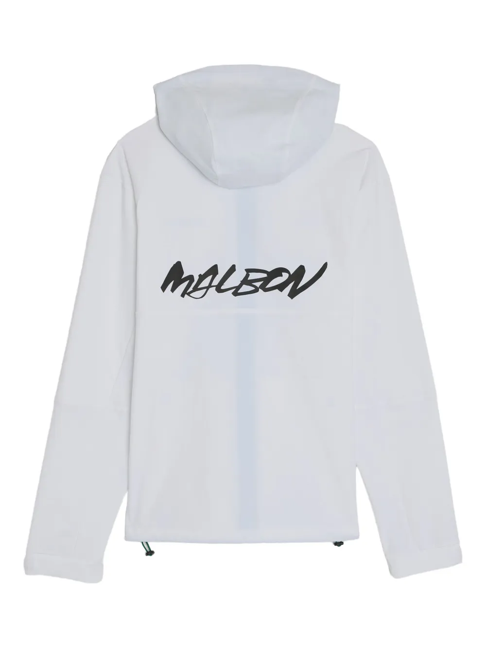 Malbon Golf x Futura Shell jacket | Lightweight Jackets | Image 2