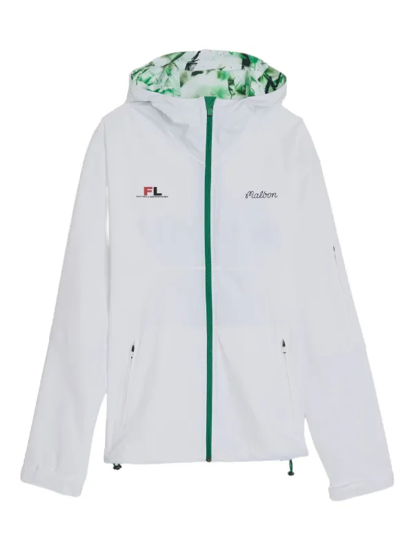 定番★【Malbon Golf】FUTURA タグ フード付 スウェット シャツ FUTURA TAG HOODED SWEATSHIRT – Malbon Golf