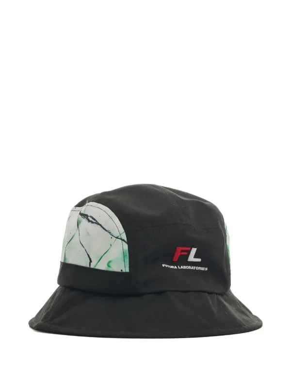 Unisex Malbon Golf Green WM Phoenix Open Greenest Show Nylon