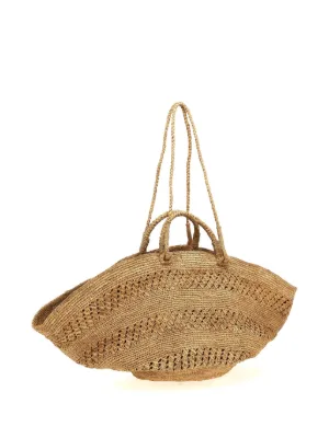 トートバッグ IBELIV 'Sol' shopping bag トートバッグ IBELIV 'Sol' shopping bag 土日限定！クーポン