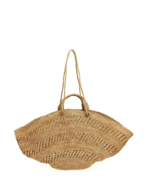 IBELIV bolsa estilo cesta Sol