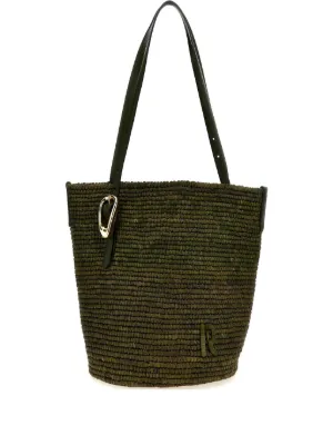 Rabanne Tote Bags for Women - Shop on FARFETCH