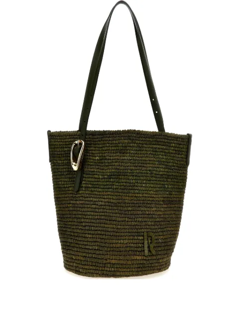 Rabanne tote Cabas