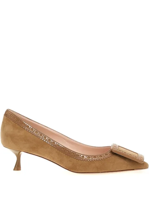 Roger Vivier 45mm Viv' pumps
