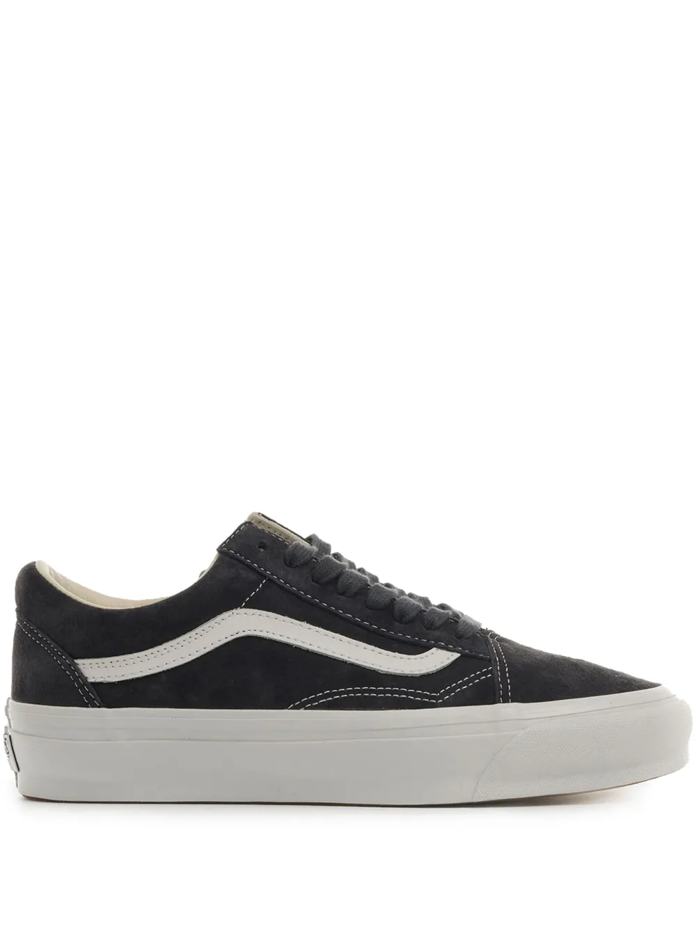 Vans U LX Old Skool sneakers Black