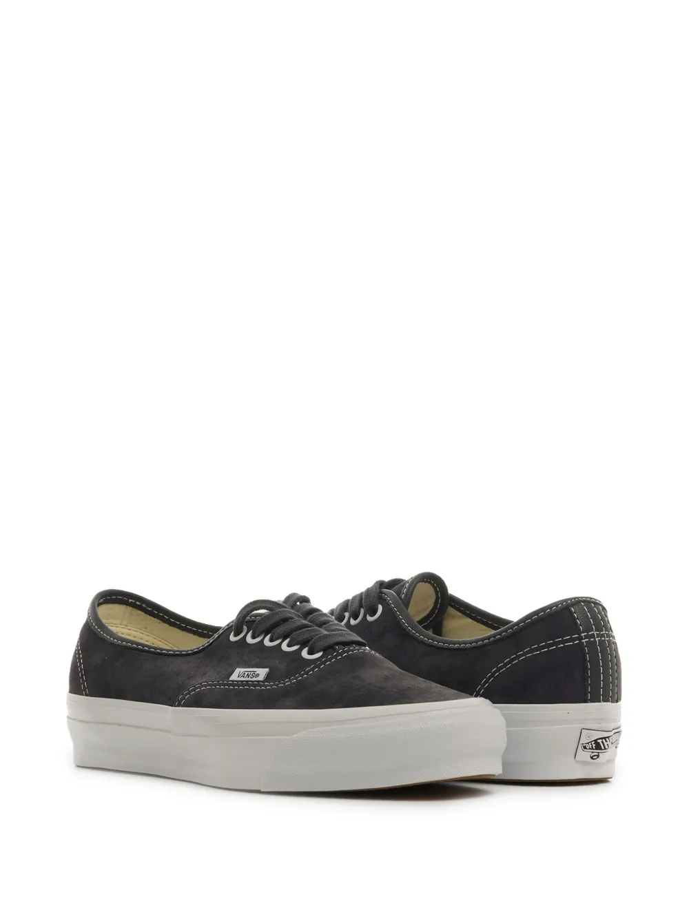 Vans LX Authentic sneakers - Zwart