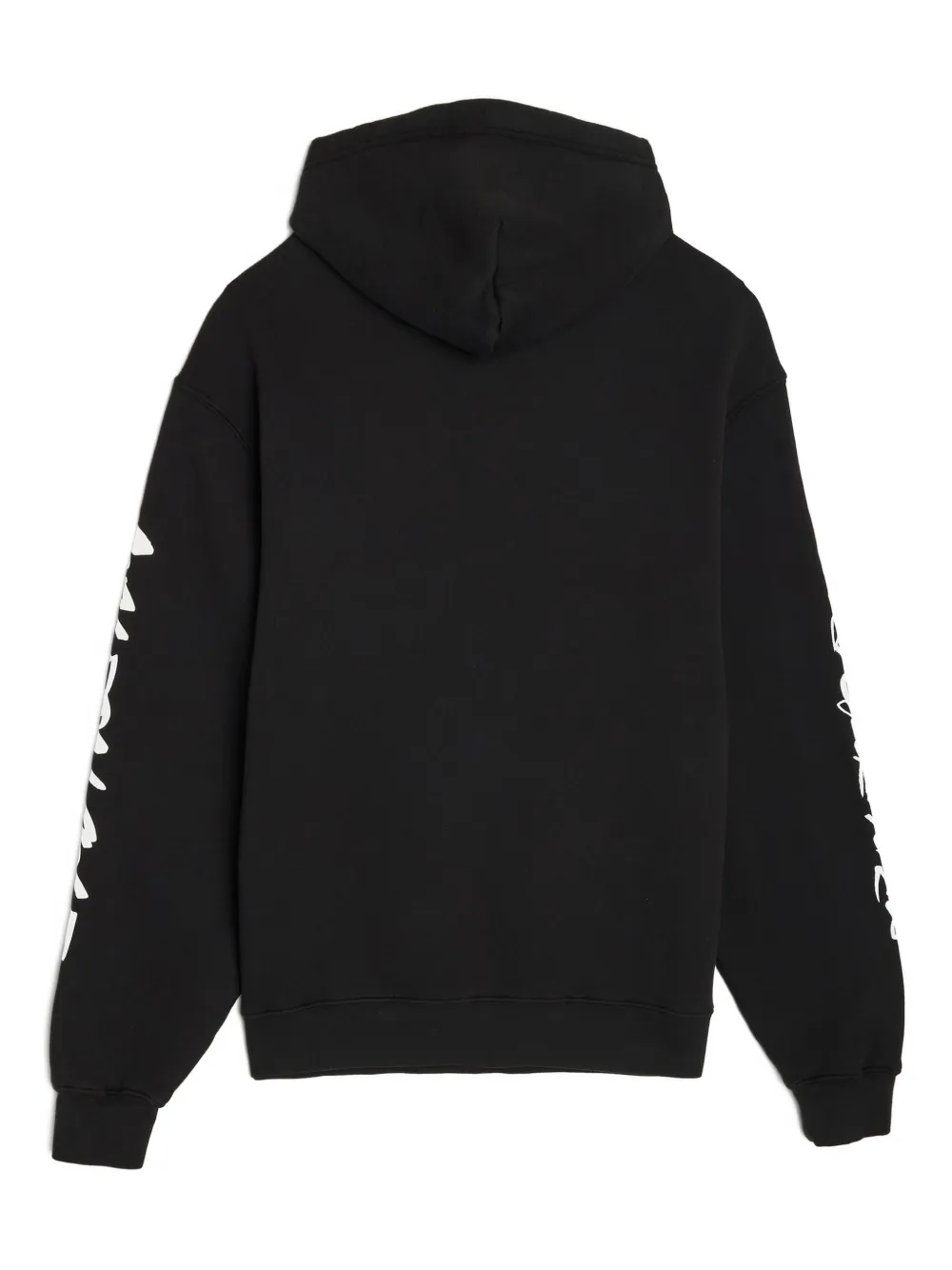 Malbon Golf sudadera con capucha y logo gráfico | Hoodies | Image 2