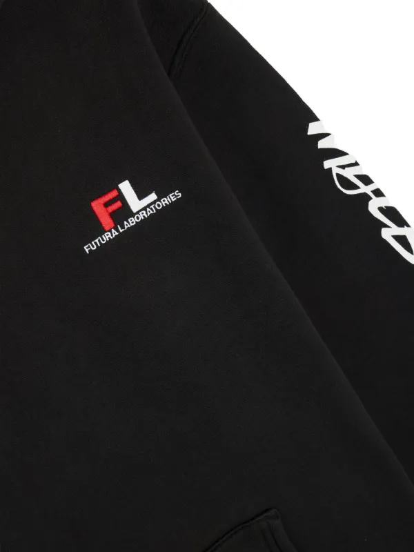定番★【Malbon Golf】FUTURA タグ フード付 スウェット シャツ FUTURA TAG HOODED SWEATSHIRT – Malbon Golf