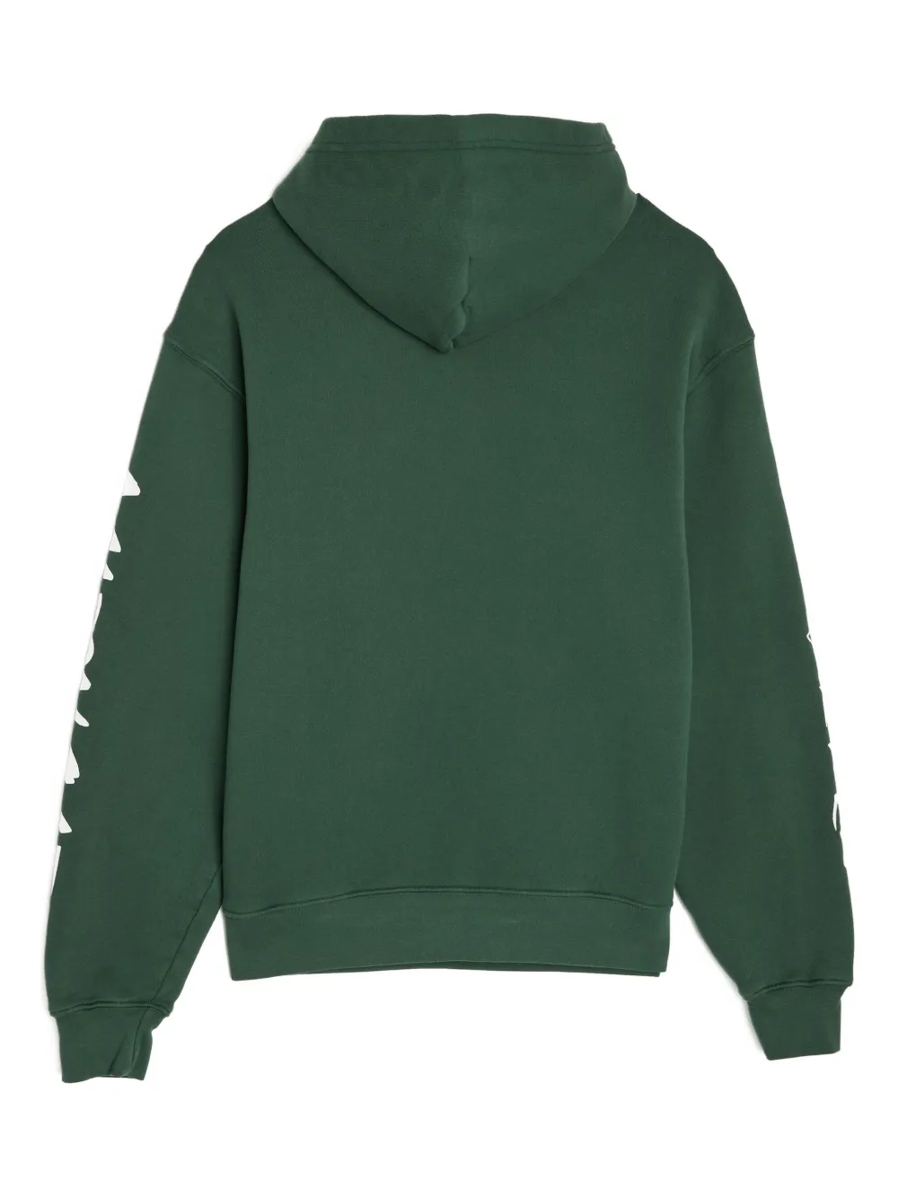 Malbon Golf hoodie con estampado gráfico | Hoodies | Image 2