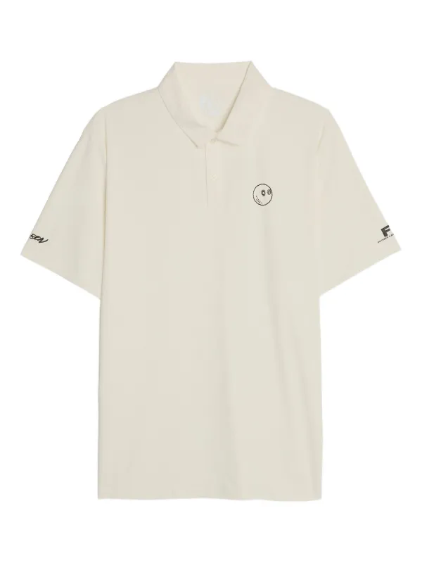 MALBON ♥ [MAN] [FUTURA] Performance Polo T-Shirt 28488849_59584836_600.jpg
