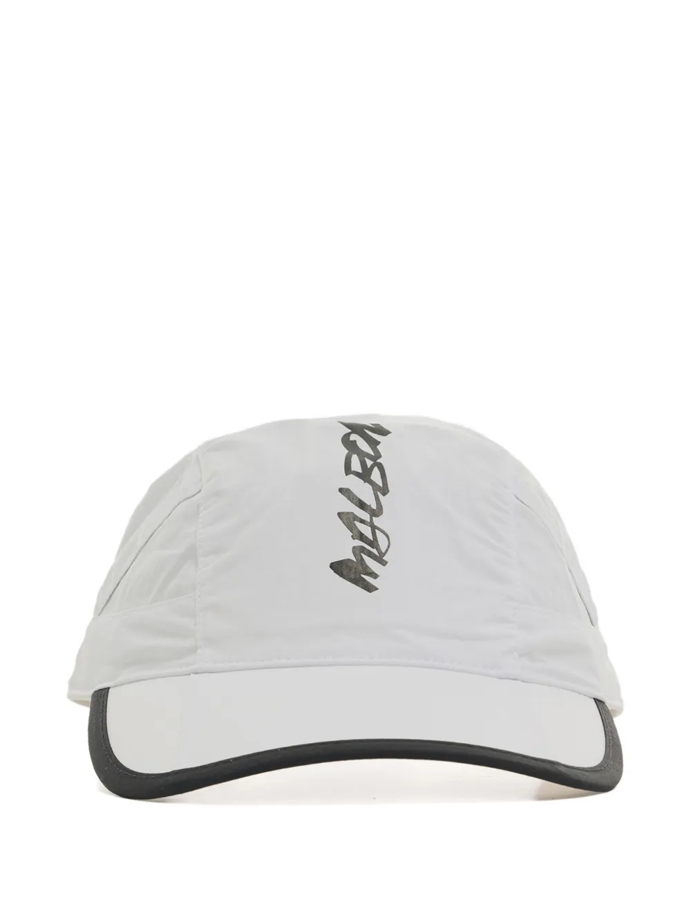 Malbon Golf gorra en colaboración con FL | blanco | Image 1