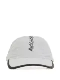 Malbon Golf x FL cap - White