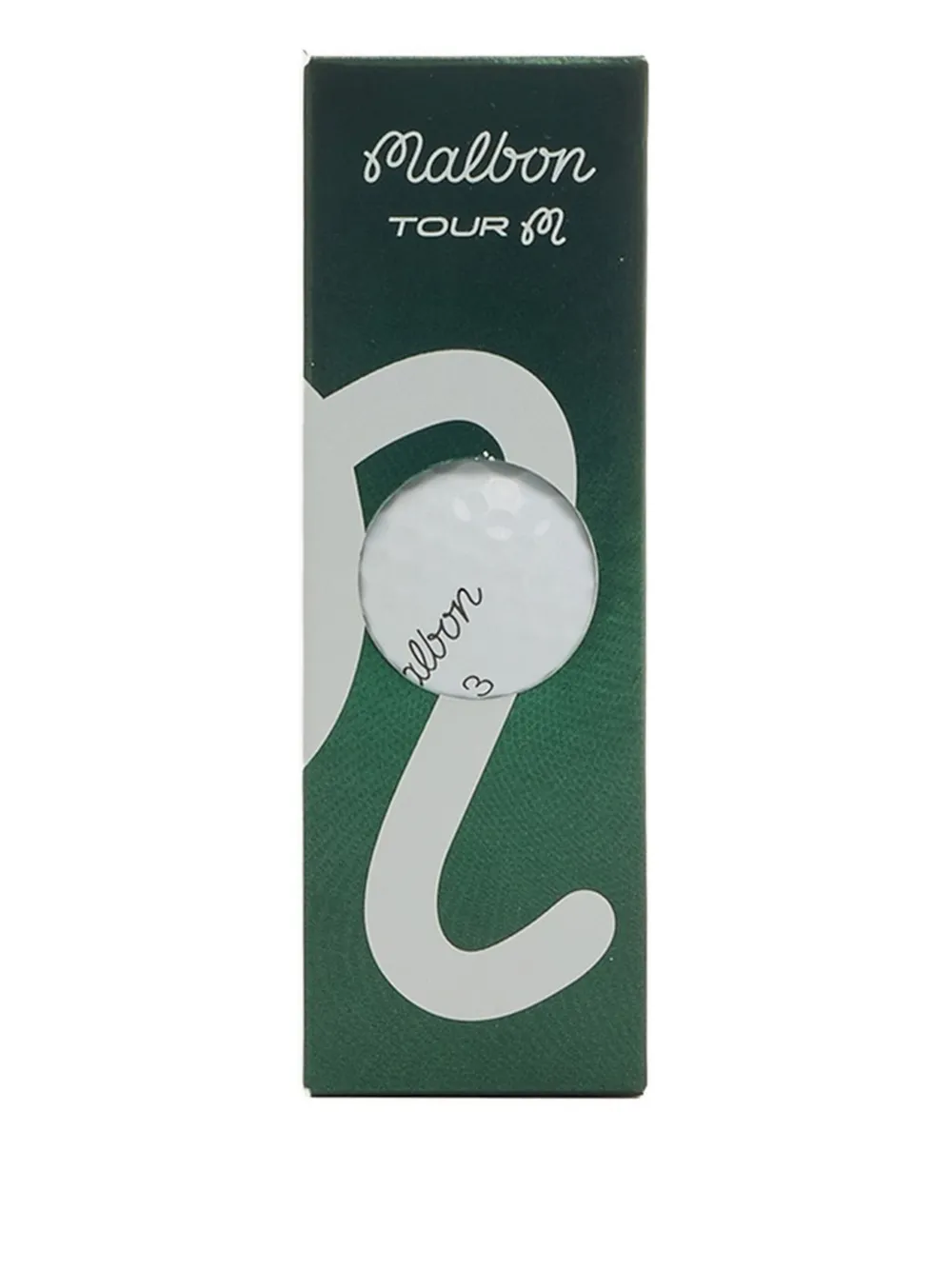 Malbon Golf Golf Ball