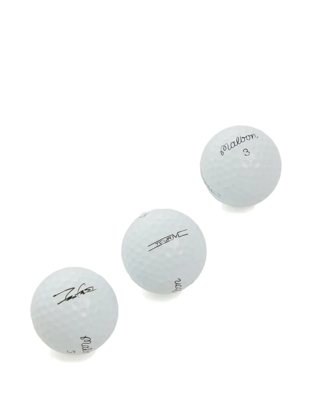 MALBON GOLF GOLF BALL