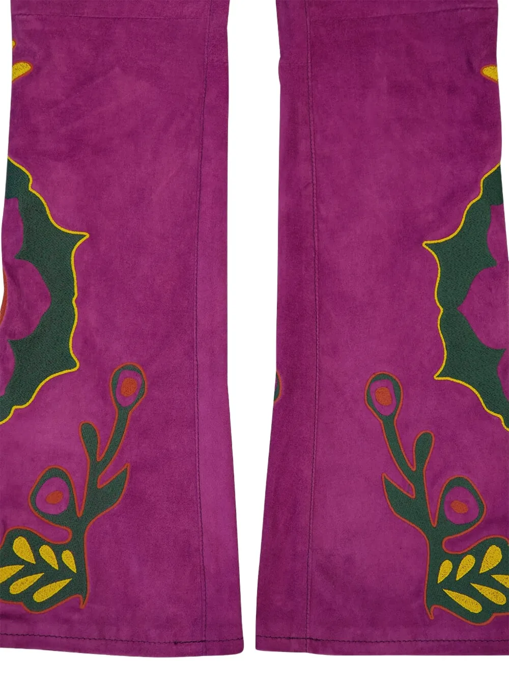 PAULA CAPELLA TROUSERS